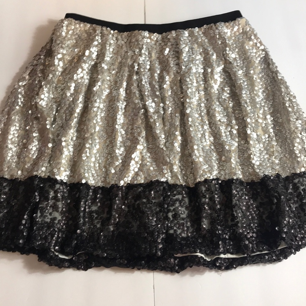 Medium Isani Sequin Party Skirt